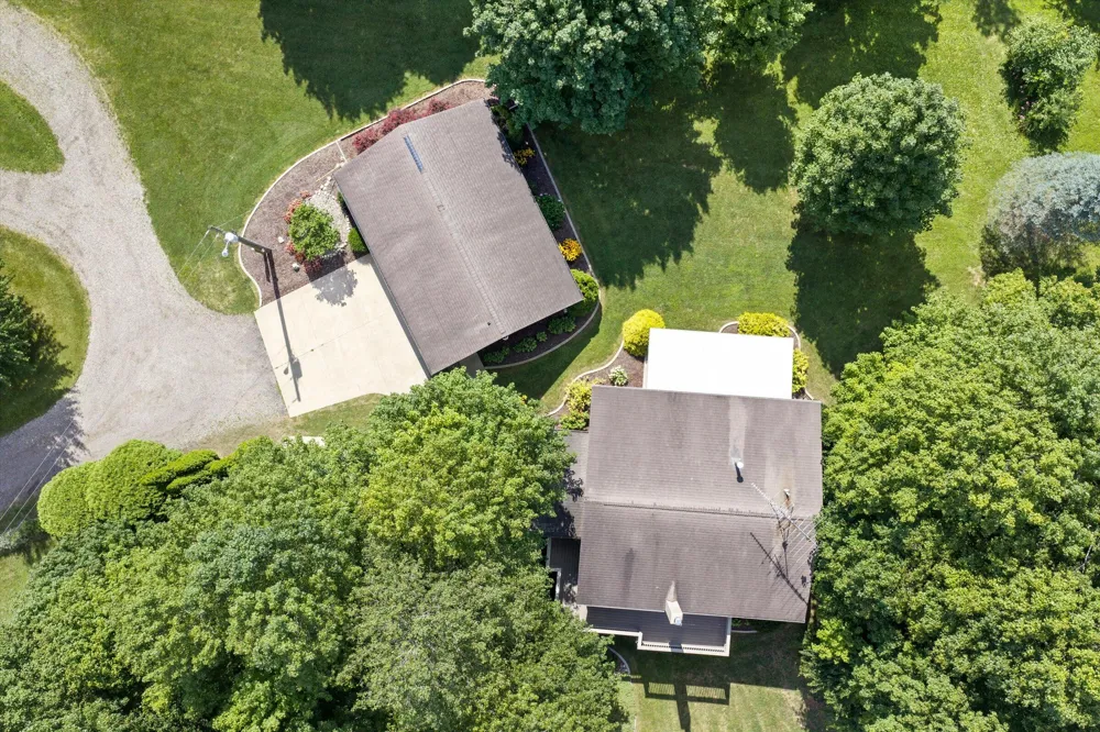 64700 M-40 Jones, MI 49061