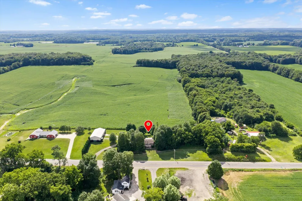 64700 M-40 Jones, MI 49061