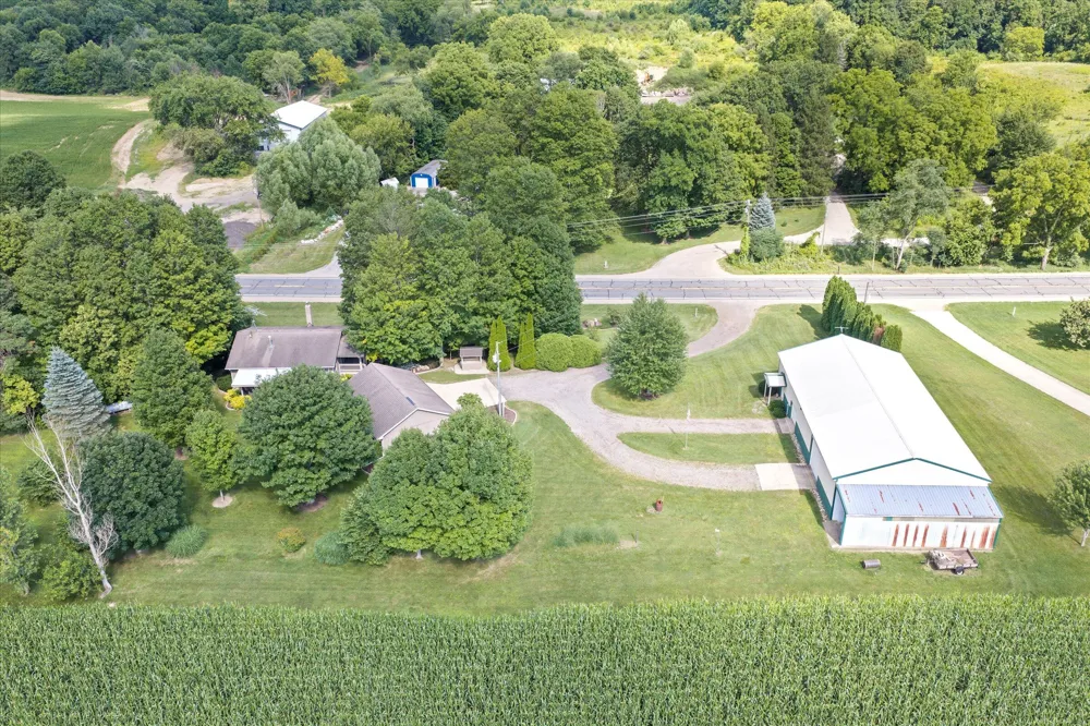 64700 M-40 Jones, MI 49061