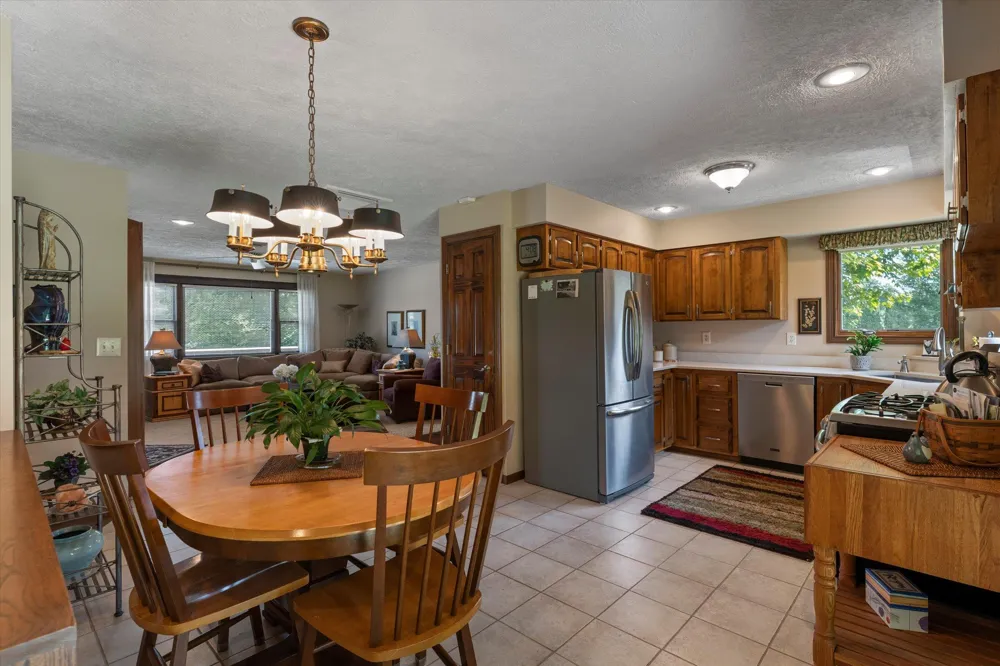 64700 M-40 Jones, MI 49061
