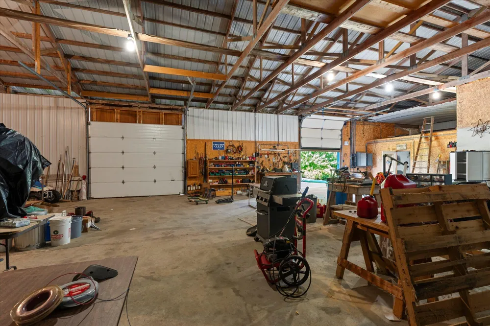 64700 M-40 Jones, MI 49061