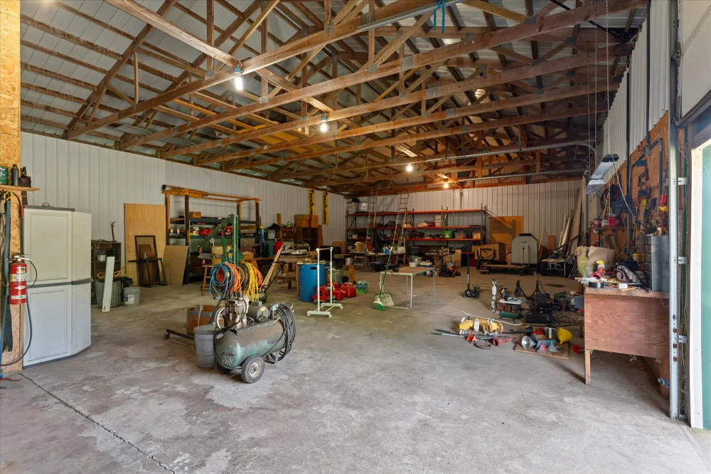 64700 M-40 Jones, MI 49061