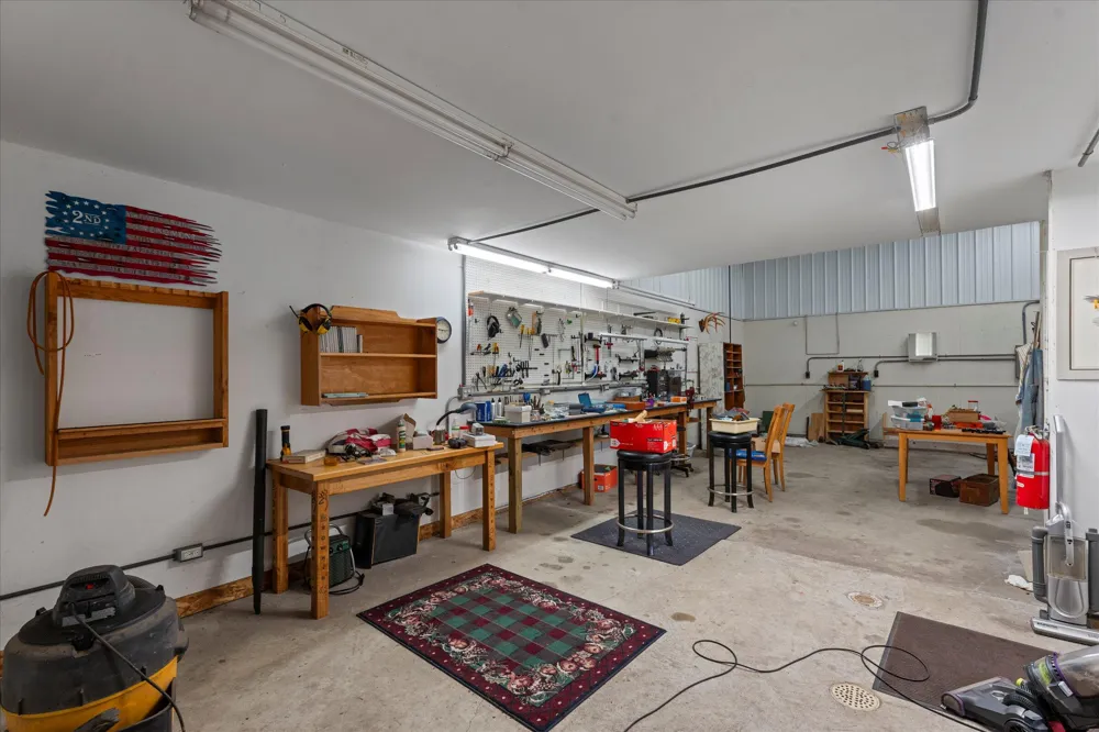 64700 M-40 Jones, MI 49061