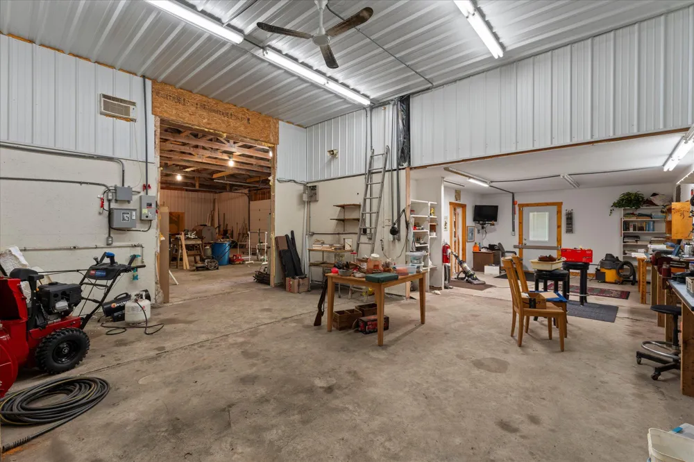 64700 M-40 Jones, MI 49061