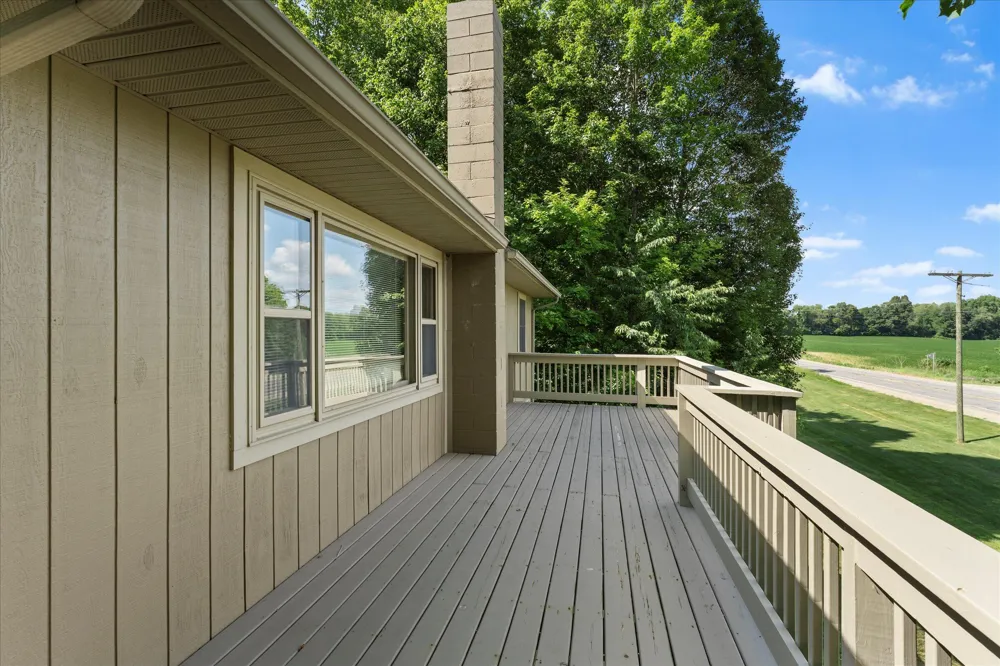 64700 M-40 Jones, MI 49061