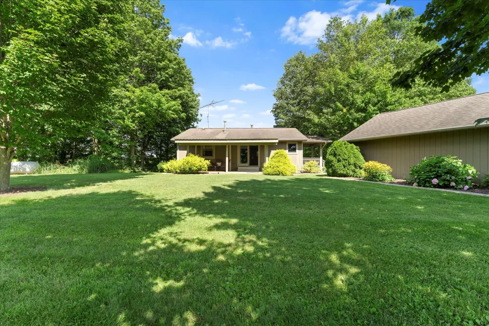 64700 M-40 Jones, MI 49061