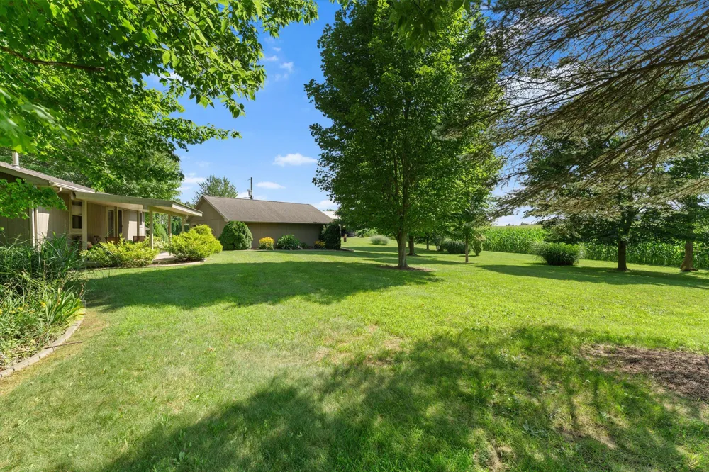 64700 M-40 Jones, MI 49061