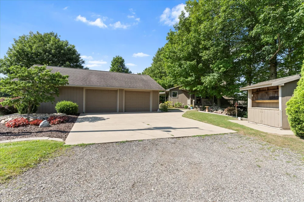 64700 M-40 Jones, MI 49061