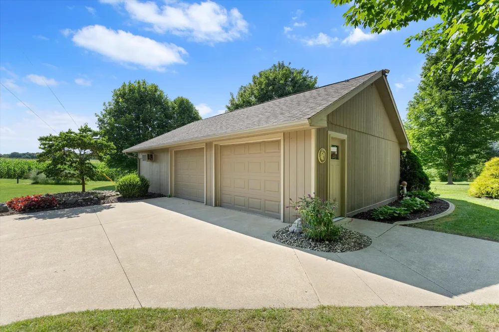 64700 M-40 Jones, MI 49061