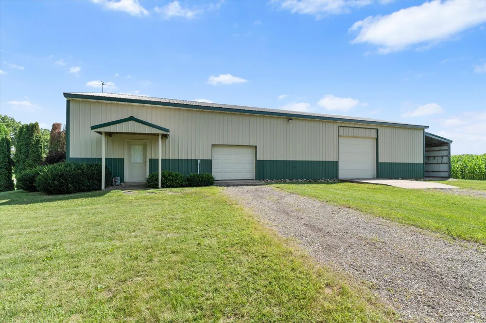 64700 M-40 Jones, MI 49061
