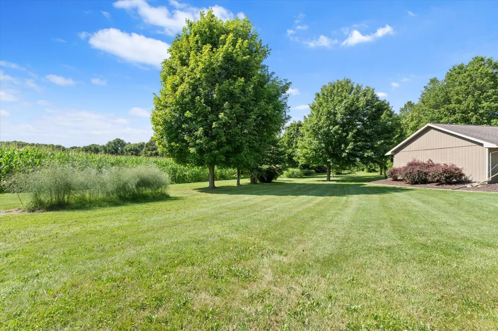 64700 M-40 Jones, MI 49061