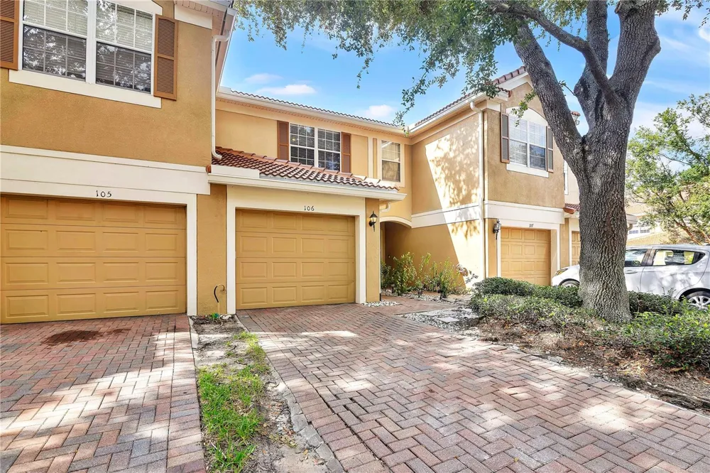 6480 RANELAGH DRIVE #106 Orlando, FL 32835