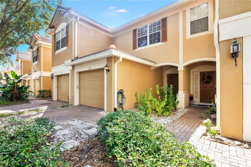 6480 RANELAGH DRIVE #106 Orlando, FL 32835