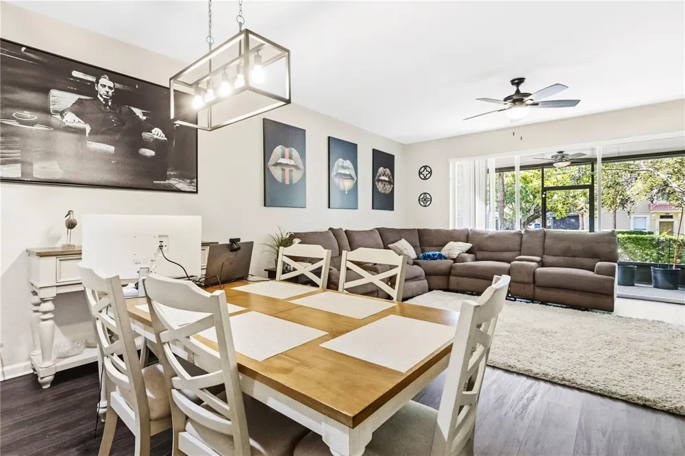 6480 RANELAGH DRIVE #106 Orlando, FL 32835