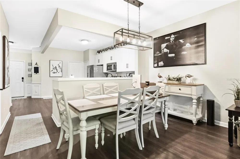 6480 RANELAGH DRIVE #106 Orlando, FL 32835