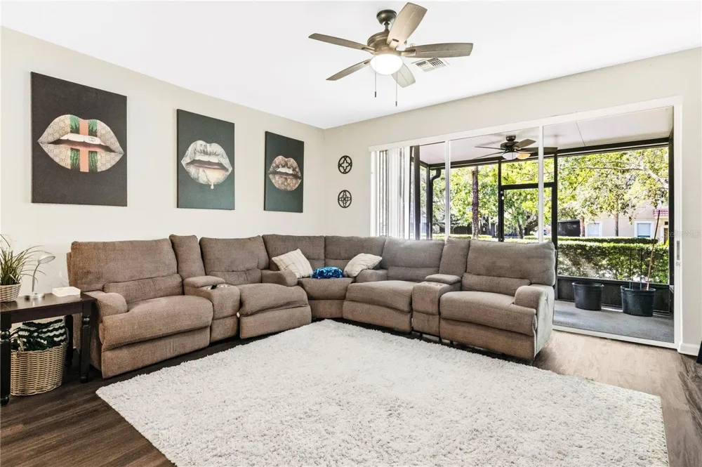 6480 RANELAGH DRIVE #106 Orlando, FL 32835