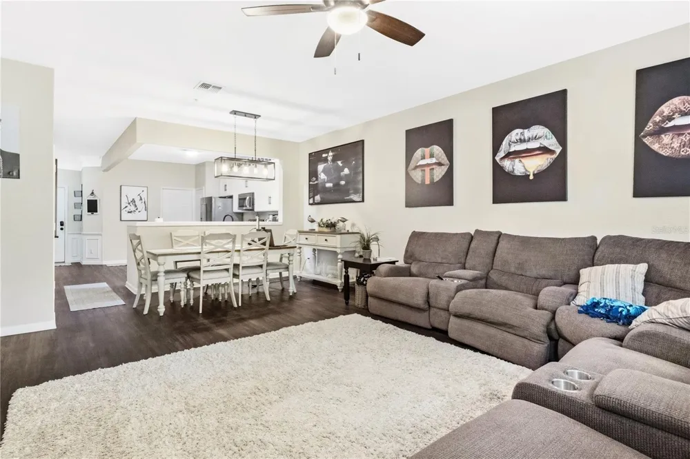 6480 RANELAGH DRIVE #106 Orlando, FL 32835