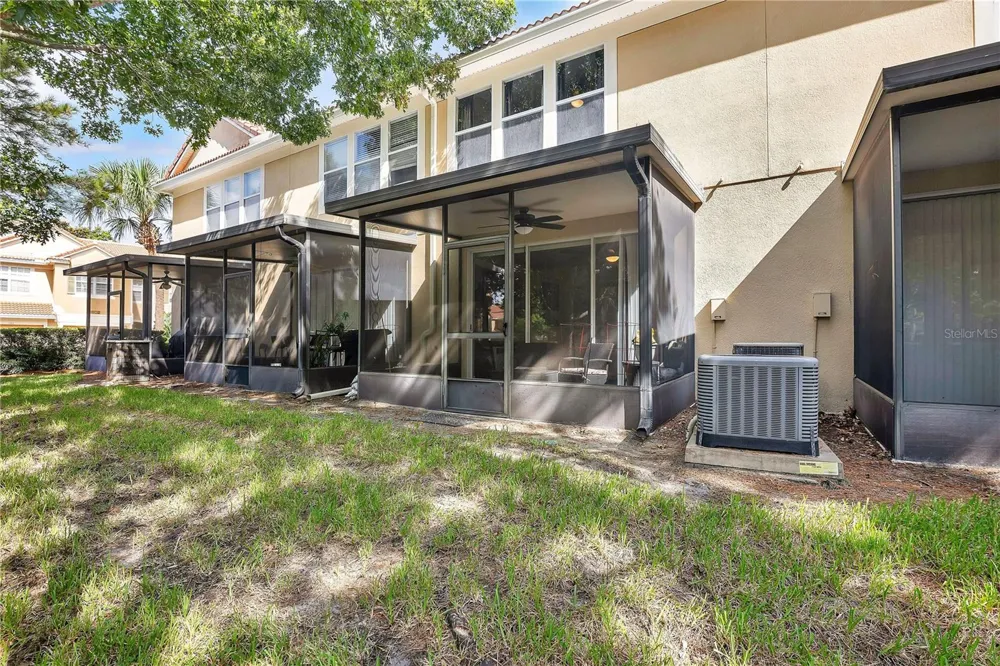 6480 RANELAGH DRIVE #106 Orlando, FL 32835