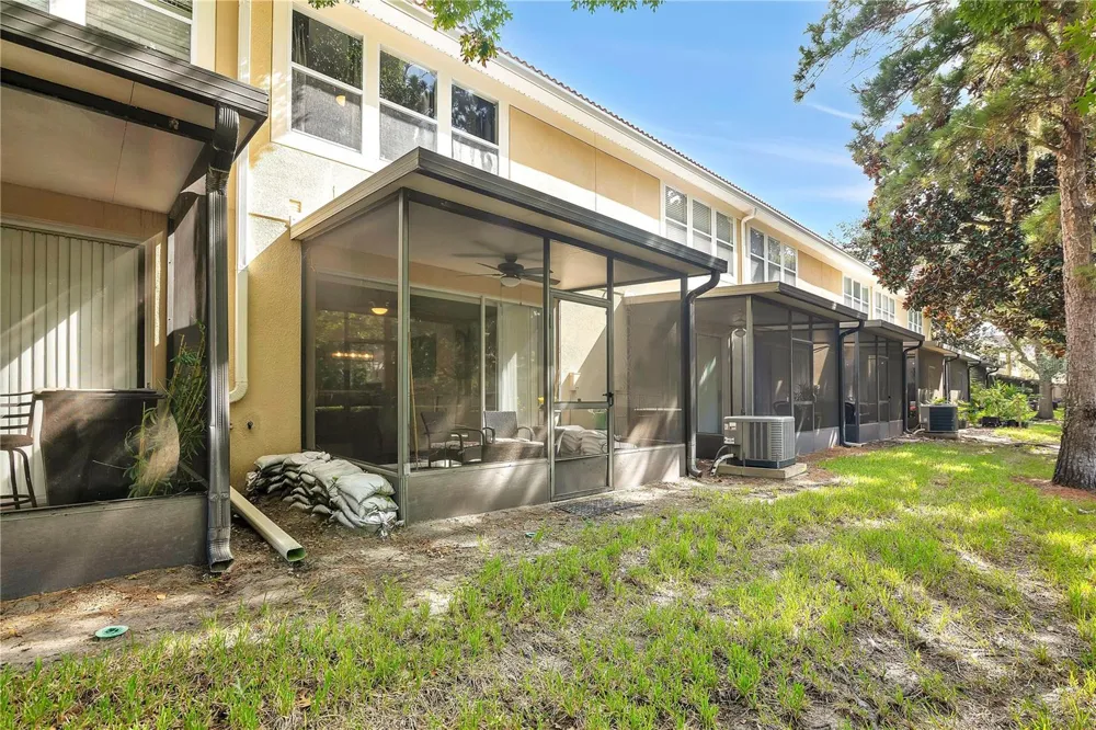 6480 RANELAGH DRIVE #106 Orlando, FL 32835