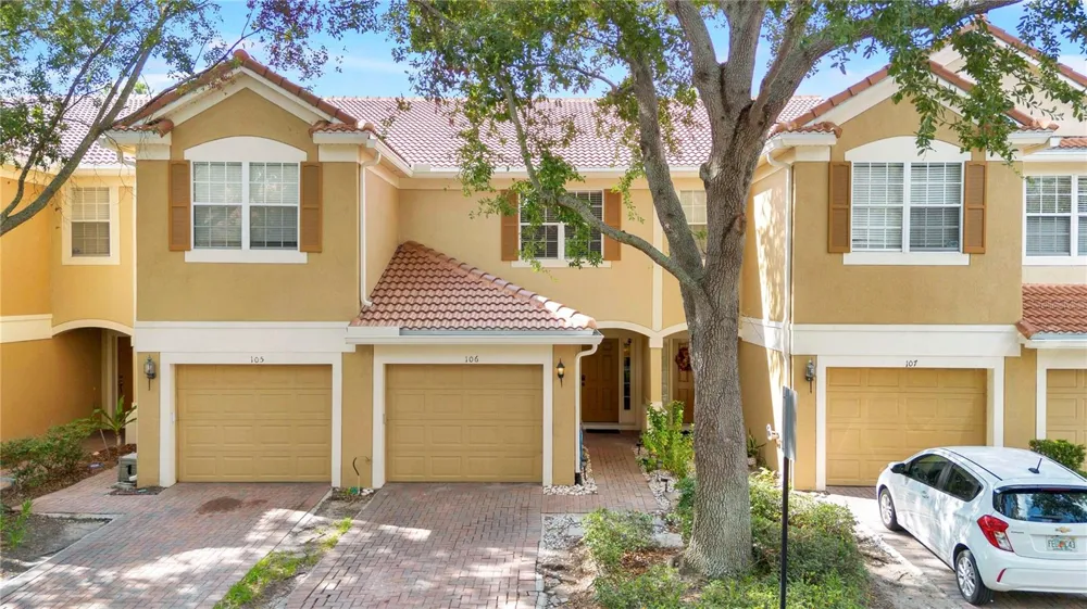 6480 RANELAGH DRIVE #106 Orlando, FL 32835