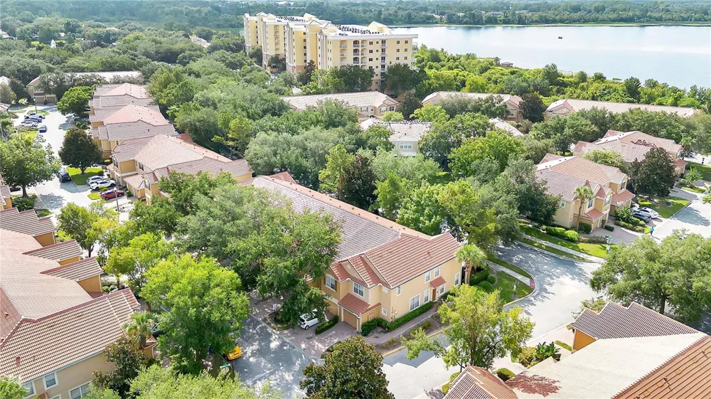 6480 RANELAGH DRIVE #106 Orlando, FL 32835