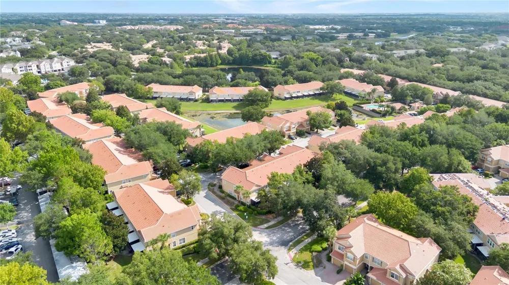 6480 RANELAGH DRIVE #106 Orlando, FL 32835