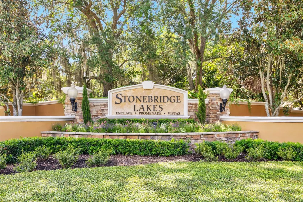 6480 RANELAGH DRIVE #106 Orlando, FL 32835