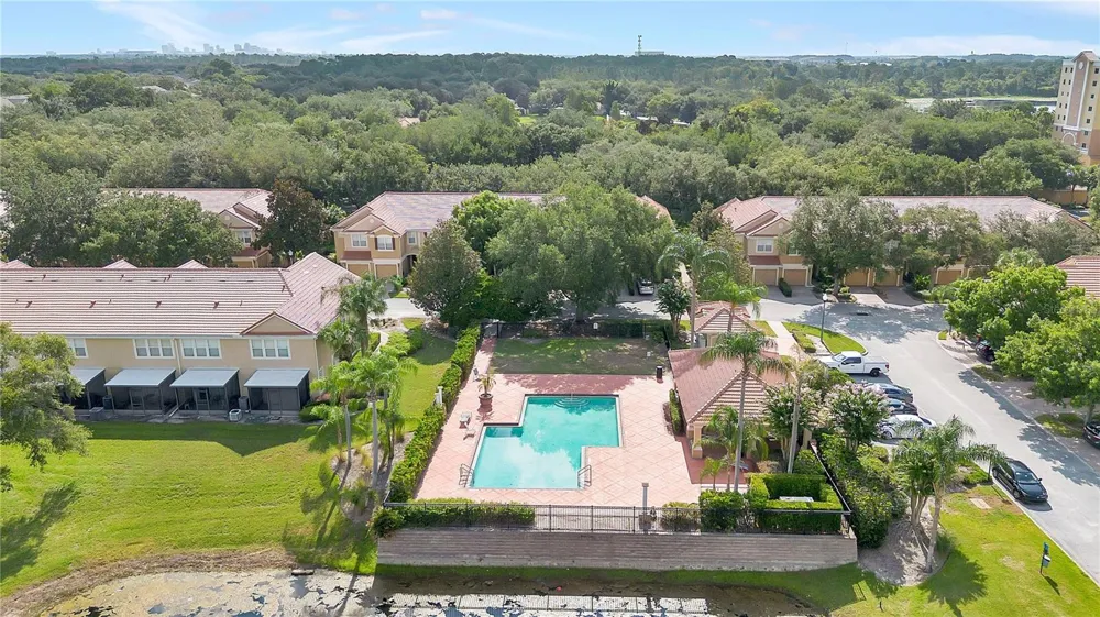 6480 RANELAGH DRIVE #106 Orlando, FL 32835