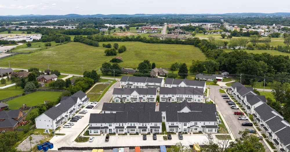 407 Curtis Hilton Way Lebanon, TN 37087
