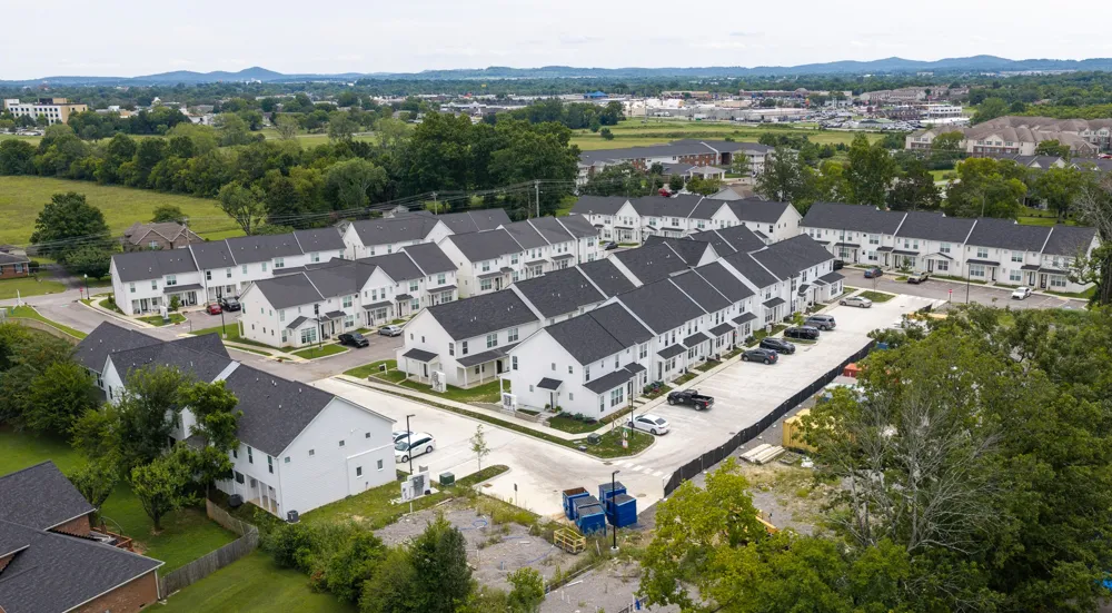 407 Curtis Hilton Way Lebanon, TN 37087
