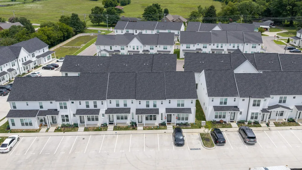 407 Curtis Hilton Way Lebanon, TN 37087