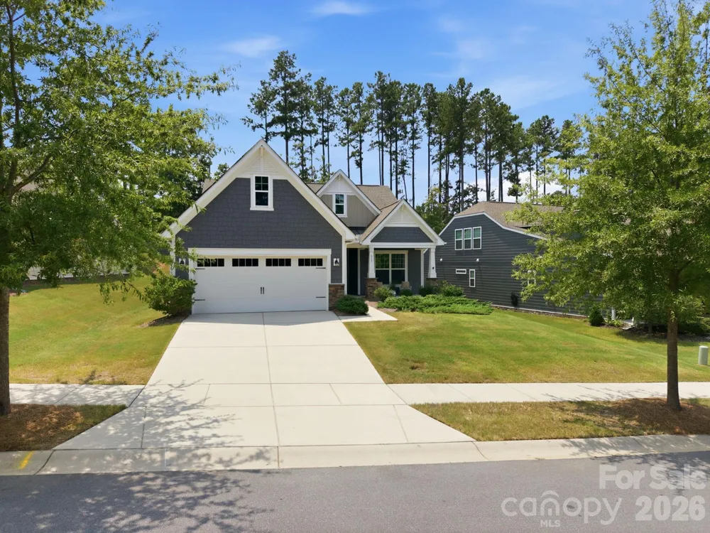 517 Cellini Place Mount Holly, NC 28120