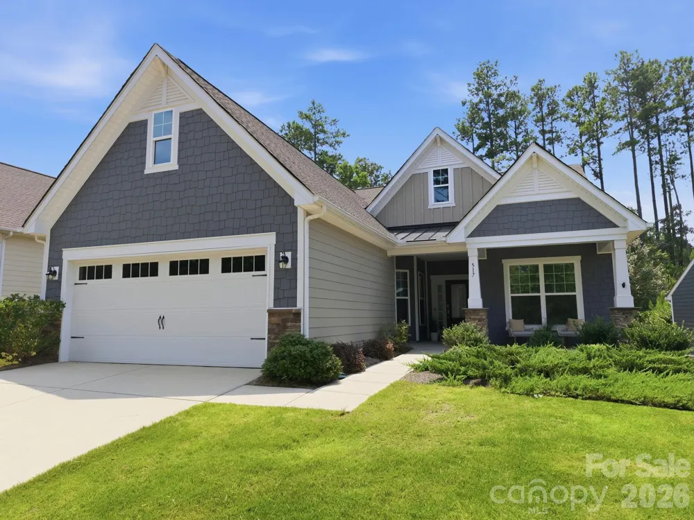 517 Cellini Place Mount Holly, NC 28120