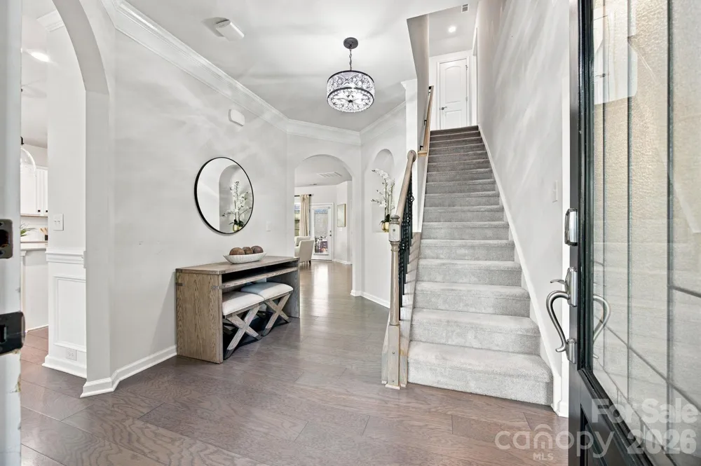 517 Cellini Place Mount Holly, NC 28120