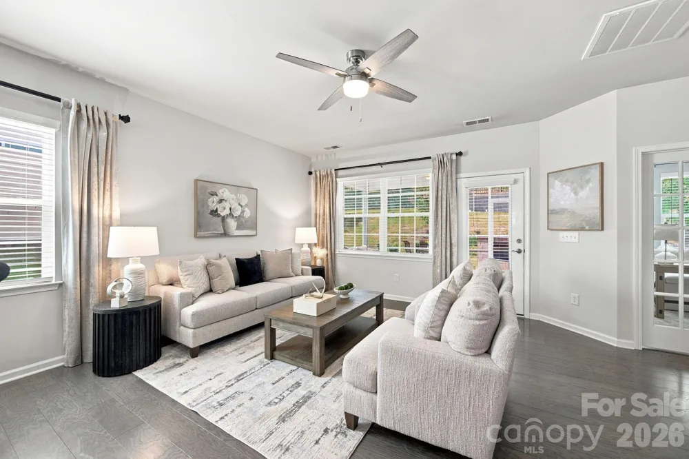 517 Cellini Place Mount Holly, NC 28120