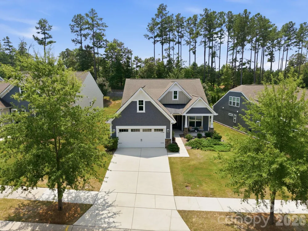 517 Cellini Place Mount Holly, NC 28120
