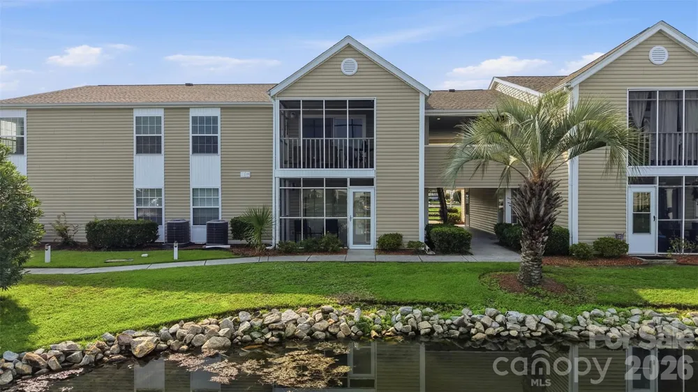 2187 Clearwater Drive #A Myrtle Beach, SC 29575