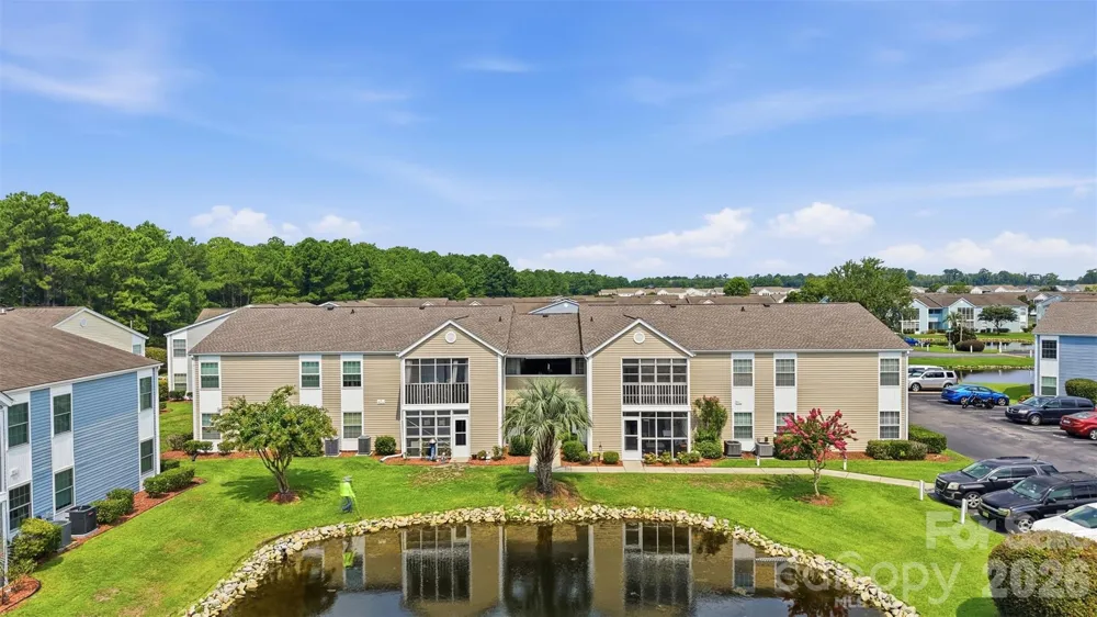 2187 Clearwater Drive #A Myrtle Beach, SC 29575