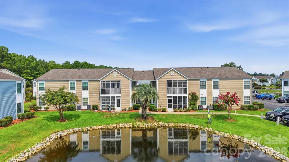 2187 Clearwater Drive #A Myrtle Beach, SC 29575