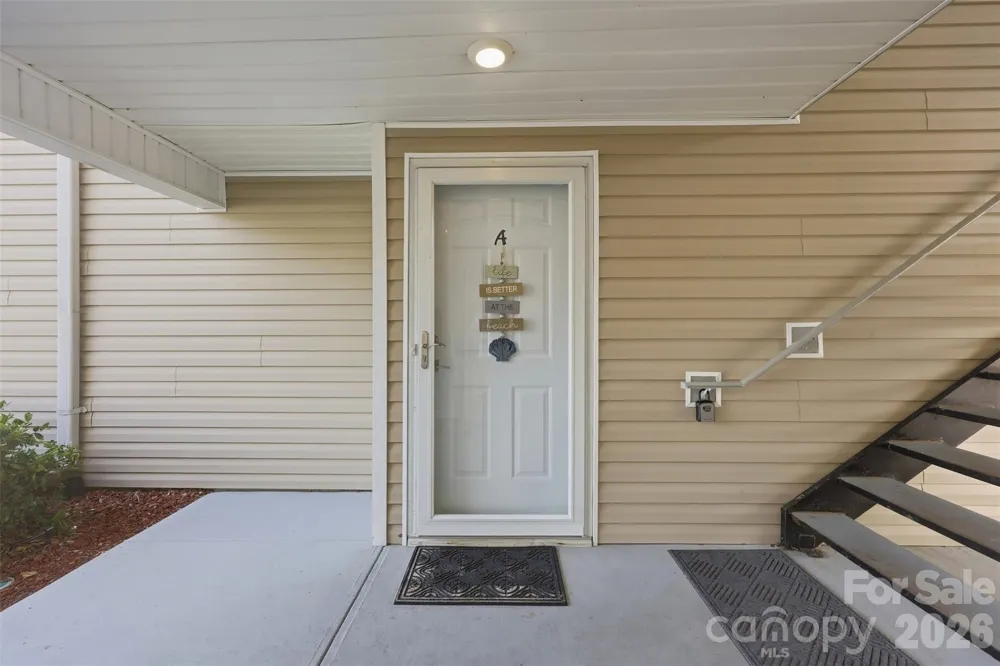 2187 Clearwater Drive #A Myrtle Beach, SC 29575