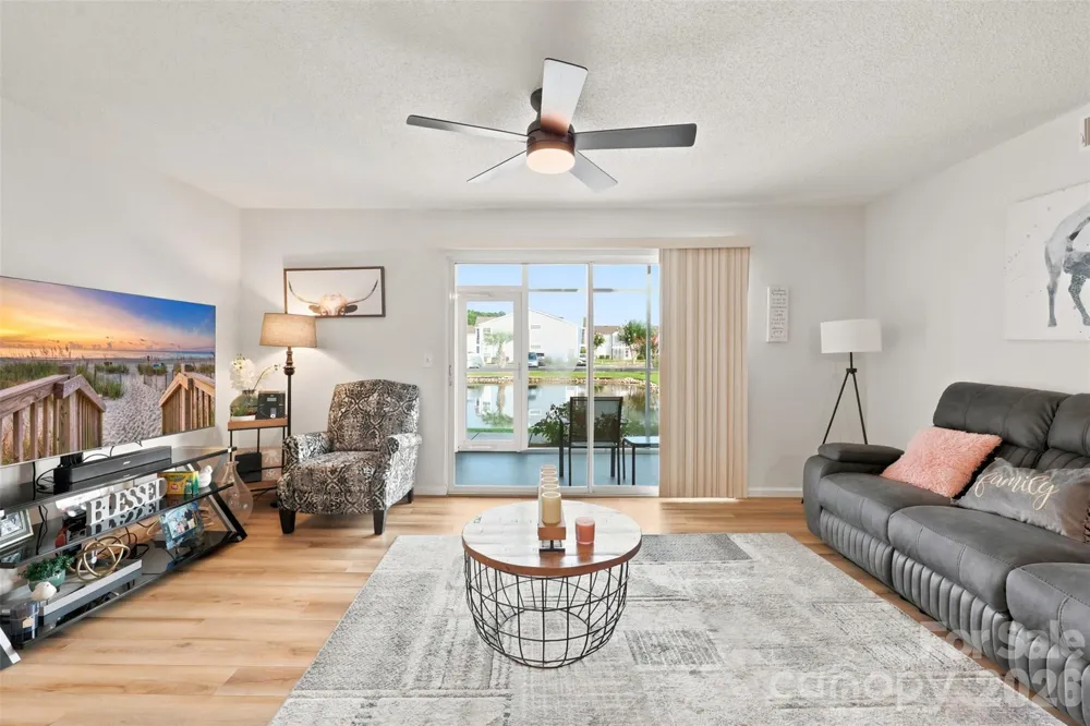 2187 Clearwater Drive #A Myrtle Beach, SC 29575