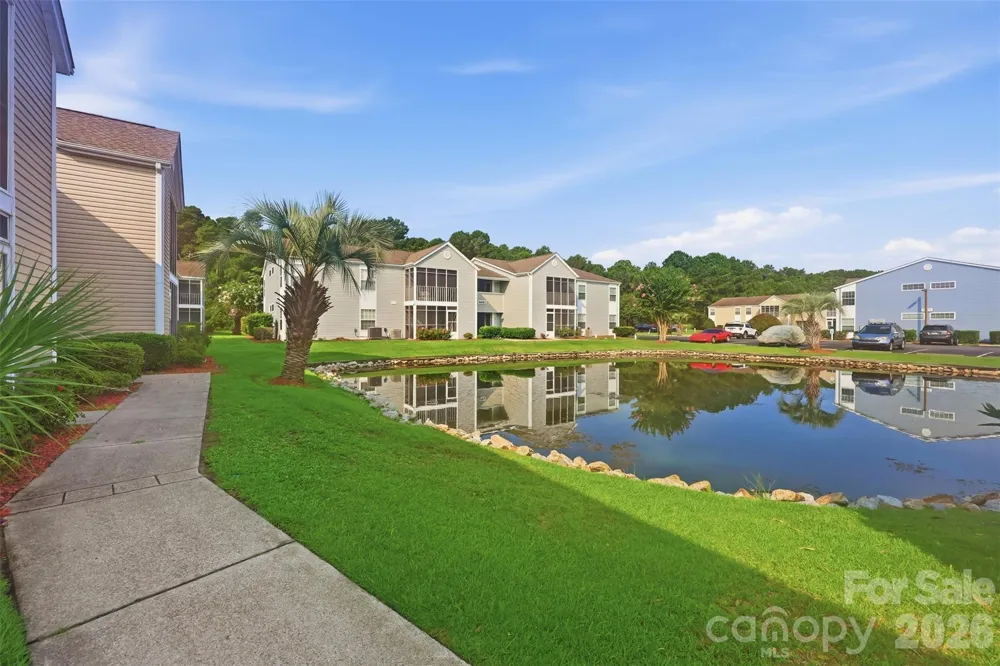 2187 Clearwater Drive #A Myrtle Beach, SC 29575