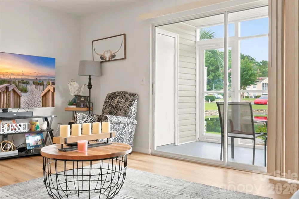 2187 Clearwater Drive #A Myrtle Beach, SC 29575
