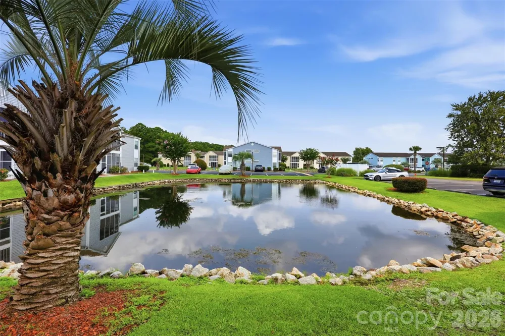 2187 Clearwater Drive #A Myrtle Beach, SC 29575