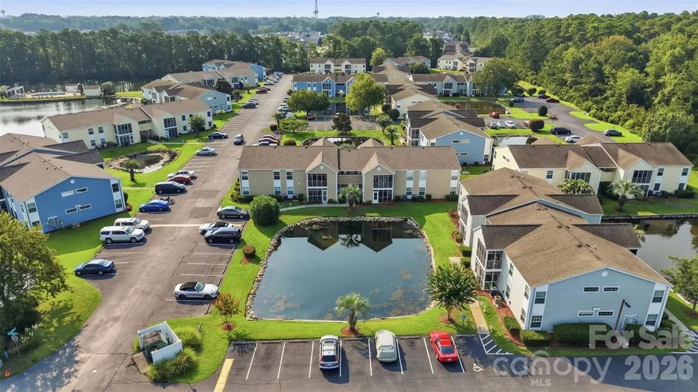 2187 Clearwater Drive #A Myrtle Beach, SC 29575