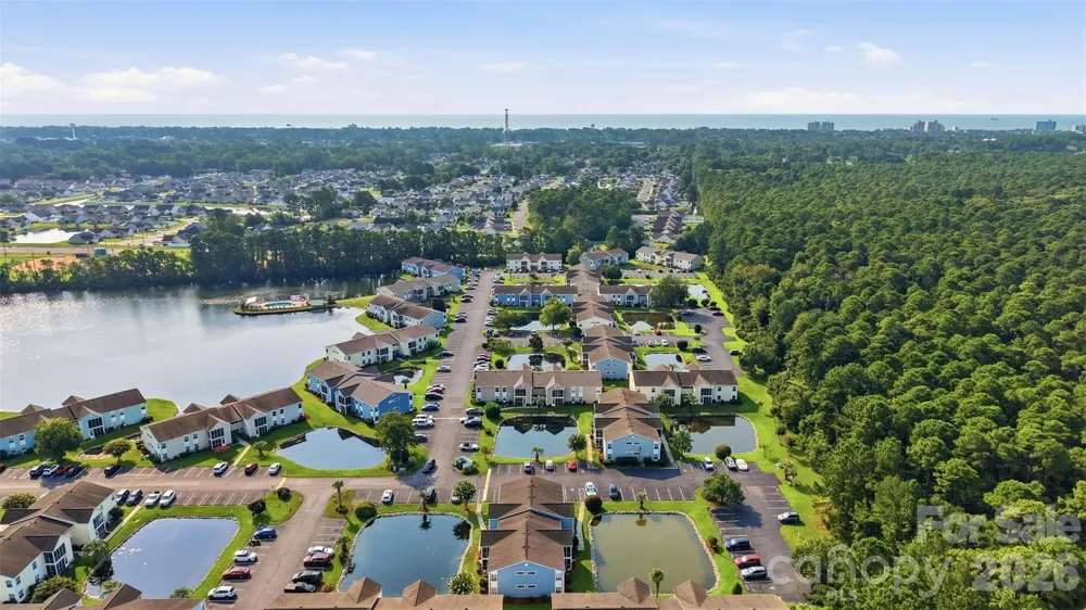 2187 Clearwater Drive #A Myrtle Beach, SC 29575