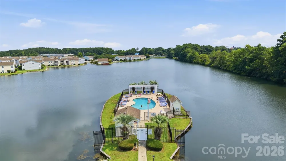 2187 Clearwater Drive #A Myrtle Beach, SC 29575