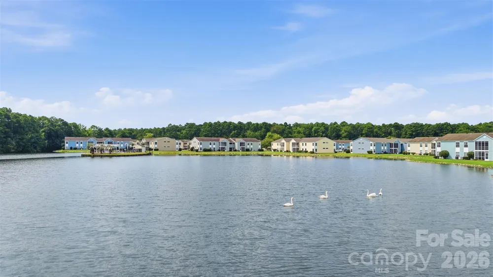 2187 Clearwater Drive #A Myrtle Beach, SC 29575
