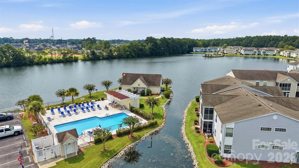 2187 Clearwater Drive #A Myrtle Beach, SC 29575