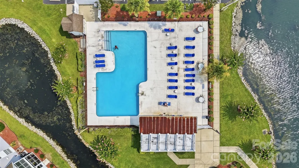 2187 Clearwater Drive #A Myrtle Beach, SC 29575